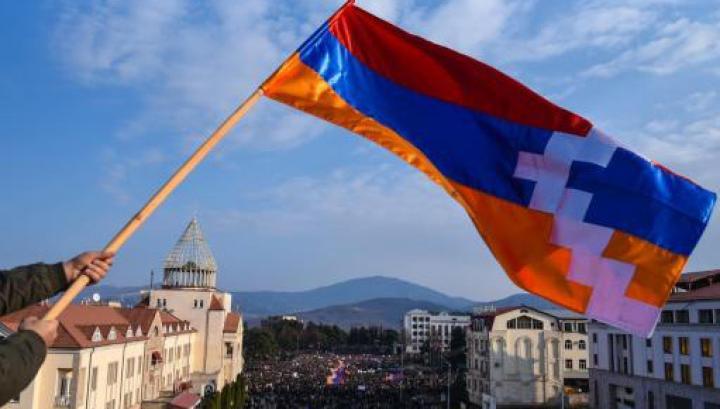 «-Ձեր քաղաքացիությունը: -Արցախի՛ Հանրապետություն»․ դատավորի հարցն ու արցախցի երիտասարդի պատասխանը