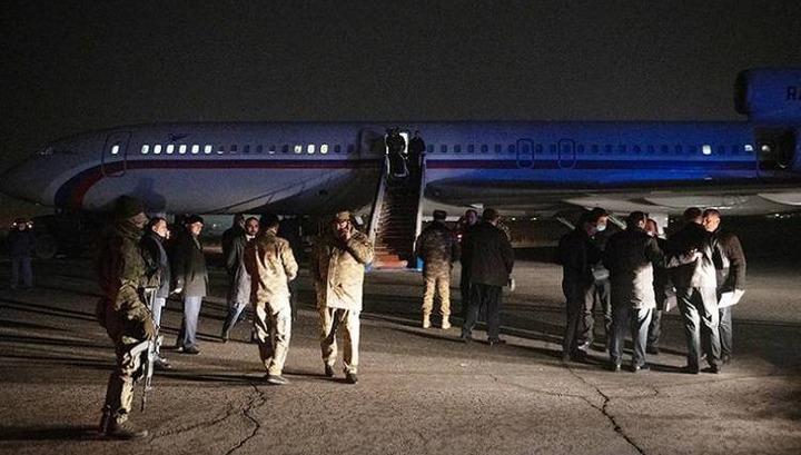 Գերիների վերադարձն անակնկալ էր հարազատների համար. «Հրապարակ»