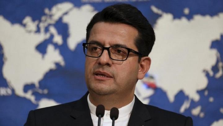 Իրանն աջակցում է 3 + 3 ձեւաչափով տարածաշրջանային մեխանիզմ ստեղծելու նախաձեռնությանը