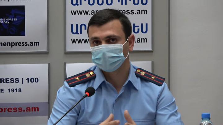 Ասուլիս․ առցանց խարդախությունները և վերջին շրջանի միտումները․ ուղիղ