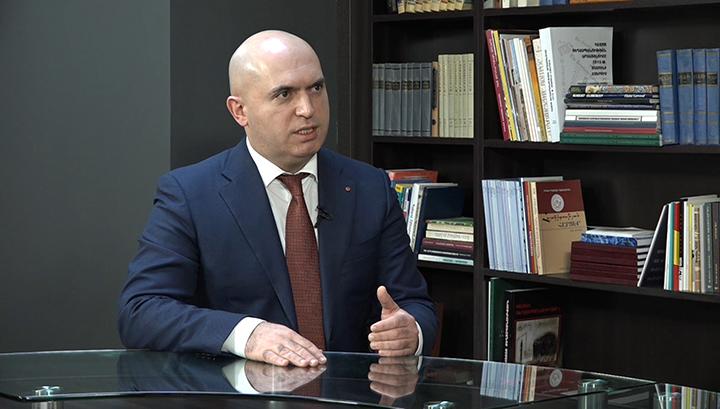 Բա ինչու՞ այդ լավ համակարգով այդքան վատ պատկեր ունենք. Արմեն Աշոտյան