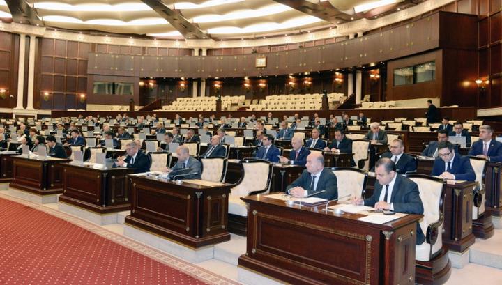 Ադրբեջանը հերթական փաստաթուղթն է ընդունելու Հայաստանի հանդեպ տարածքային պահանջների վերաբերյալ