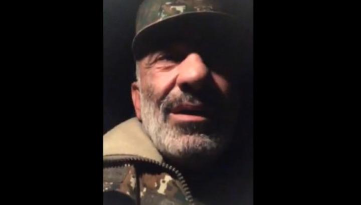 Այսօր ժամը 10-ին եղեք Շուռնուխում, որոշիչ օր է. Շուռնուխի գյուղապետ