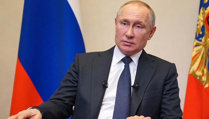 ՀՀ ղեկավարությունը Ռուսաստանին հարցեր չունի դաշնակցային պարտավորությունների կատարման վերաբերյալ. Պուտին