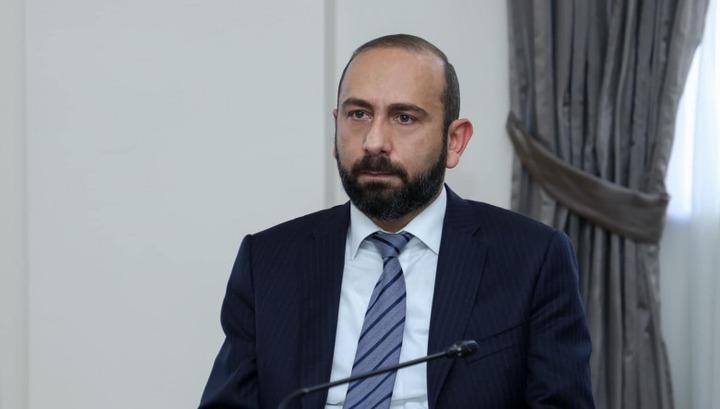 Հայաստանը շահագրգիռ է շարունակել զարգացնել հարաբերություններն ԱՄՆ-ի հետ․ Միրզոյան