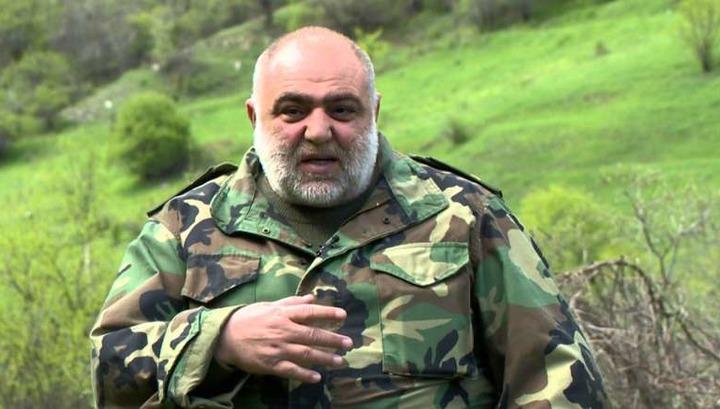 Գեներալ Սեյրան Սարոյանին կհուղարկավորեն իր ծննդավայր Հայկաշենում