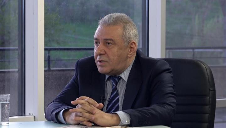 Մոսկվայում գործող 161 դեսպաններից միայն Վաղոն է թիկնապահներով շրջում. Լավրովը նկատել է․ «Հրապարակ»