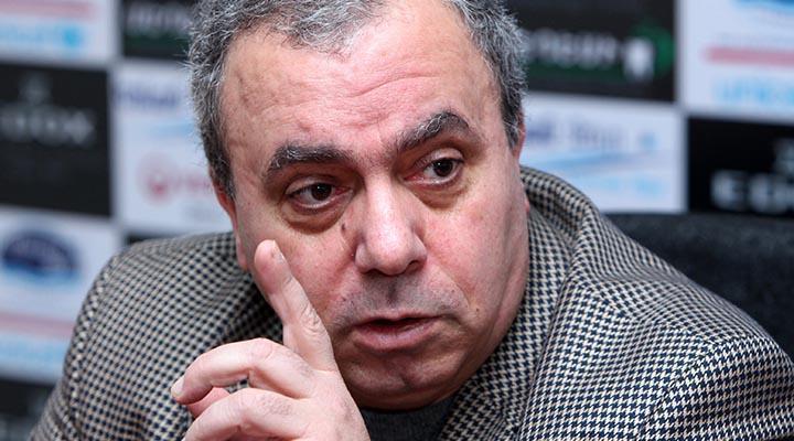 ԼՀԿ-ն ու ԲՀԿ-ն ապացուցեցին, որ խամաճիկներ են. Հրանտ Բագրատյան