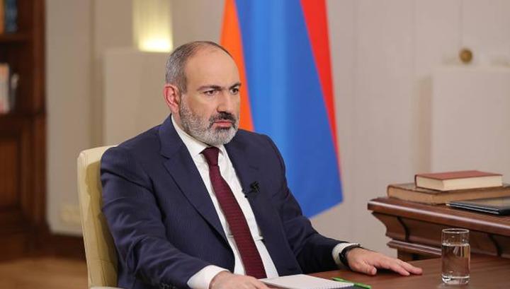 ՀԱՊԿ-ն ունի պատասխանատվության գոտի, եթե չկա պատասխանատվություն, ուրեմն չկա կազմակերպություն․ Նիկոլ Փաշինյան