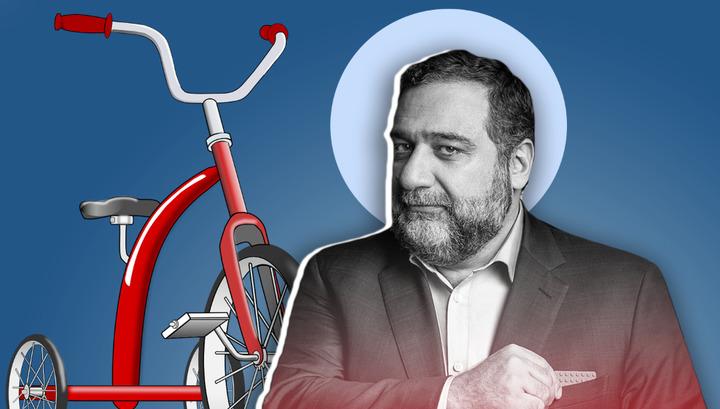 Ռուբեն Վարդանյանի մանկության գունագեղ երազանքը․ Politik.am