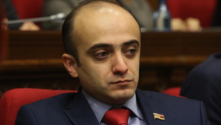 Նախադեպն ավելի վտանգավոր է դառնում, երբ տուժող հայկական կողմն է հաշտվում իրավիճակի հետ․ Սիմոնյան