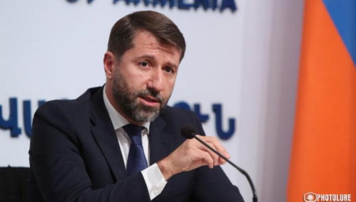 Շուրջ 10 մլն դրամանոց աշխատաժողով ԲԴԽ նախագահ Կարեն Անդրեասյանի գլխավորությամբ․ «Ժողովուրդ»