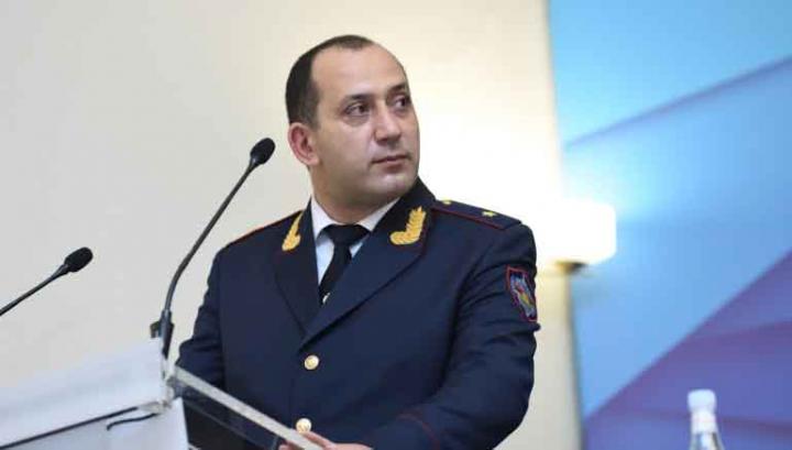 Կադրային ջարդը շարունակվում է. գլխավոր դատախազի տեղակալը աշխատանքից ազատվելու դիմում է գրել