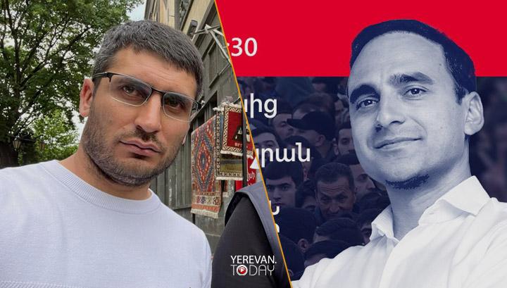 Ոստիկանները քաղաքացիական հագուստով պետք է մասնակցեն Նիկոլի քայլերթին. ահազանգ