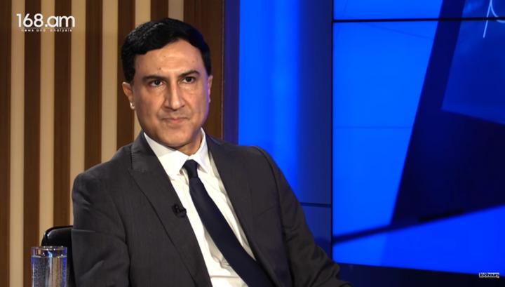 Անկախ դատական համակարգը մահացու է էքստրեմիստ իշխանության համար․ Գրիգոր Մուրադյան