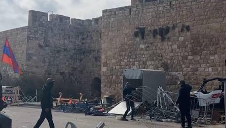 ՀՀ իշխանությունը պետք է անհապաղ արձագանքի. Արմեն Սարգսյան