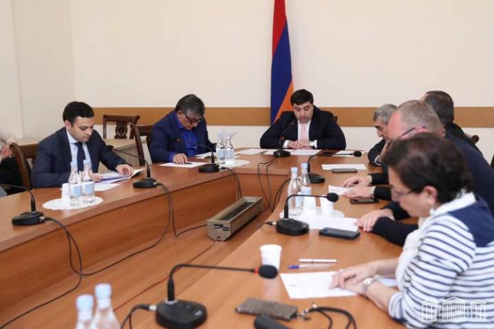 Իշխանականների «մեծահոգության» պատճառը միջազգային հանրության ճնշումներն են․ «Հրապարակ»