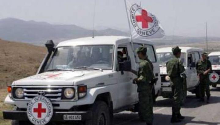 Արցախից 10 հիվանդ տեղափոխվել է Հայաստան