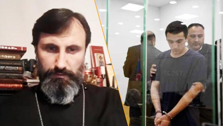 «Հաց բերող» երբ ասեք, այս տղաներին հիշեք. Տեր Նշան քահանա Ալավերդյան