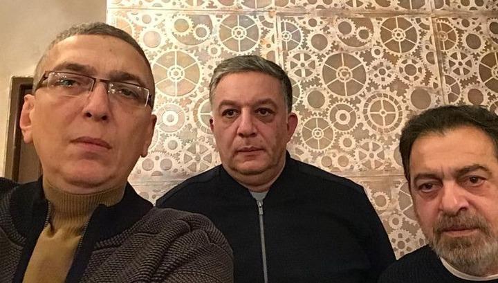 Քանի որ ՀՀ-ն չունի իշխանություն, միջազգային կառույցներին կոչ ենք անելու զբաղվել գերիների հարցով․ արվեստագետներ