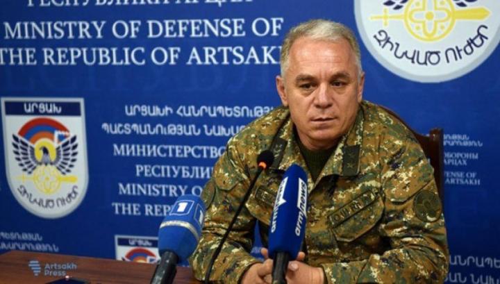 «Մենք հաղթել ենք այդ պատերազմում». Լևոն Մնացականյան․ 168.am