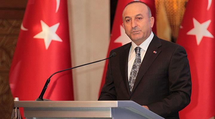 Չավուշօղլուն արդարացրել է Ադրբեջանի գործողությունները Լաչինի միջանցքն արգելափակելու հարցում