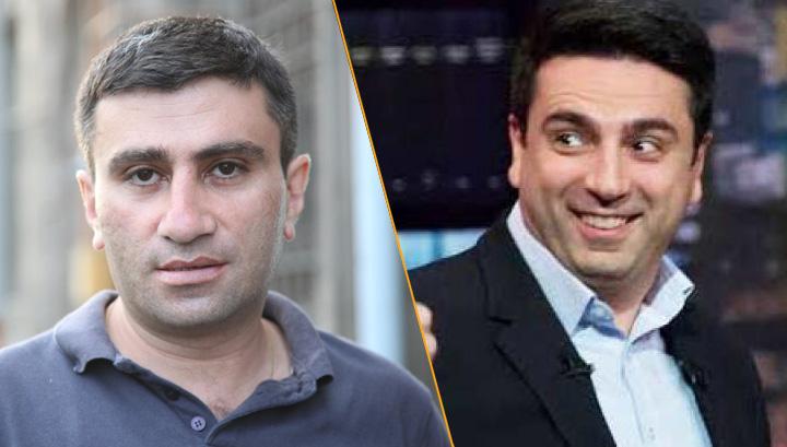 Սրանք զրոյացնում են իշխանազրկումից հետո Հայաստանում ապրելու իրենց հնարավորությունները․ Դերենիկ Մալխասյան