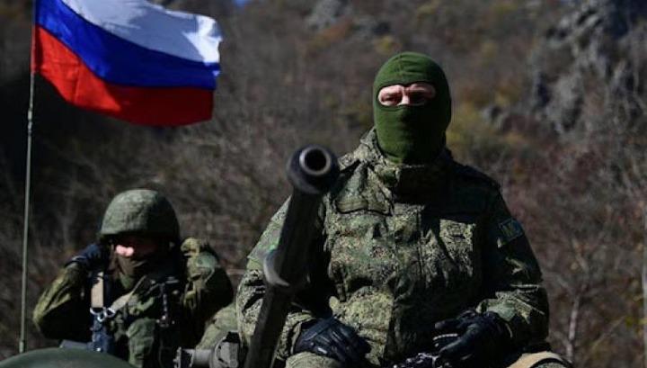 Միջադեպ. Մուրադովը 2 ԲՏՌ է ուղարկել «դեպքի վայր» եւ հրահանգել ոչնչացնել ադրբեջանական տեխնիկան․ «Հրապարակ»