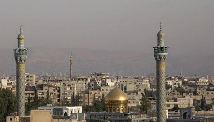 Դամասկոսում Հայաստանի դիվանագիտական ներկայացուցչությունը վերսկսել է աշխատանքը