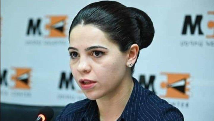 Փաշինյանի այսօրվա ստերից հետո ևս մեկ անգամ համոզվեցի, որ նա մեր պետության համար անվտանգային սպառնալիք է դարձել․ նախկին ՔՊ-ական