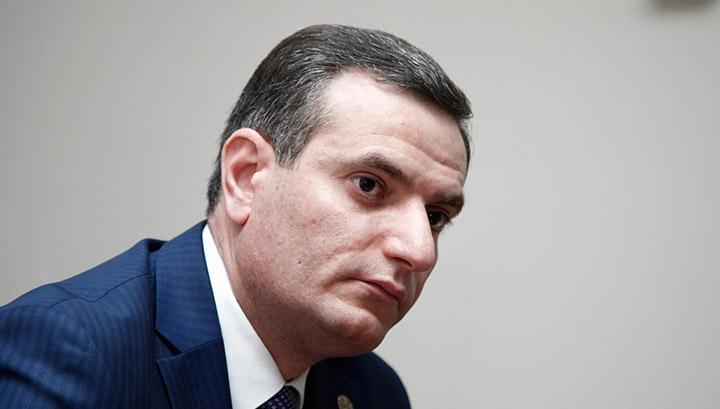 Ու՞մ են պետք քո բյուջետային ավելացումները, եթե արդյունքում պետությանդ տարածքները օկուպացվել կամ հանձնվել են. Արտակ Զաքարյան