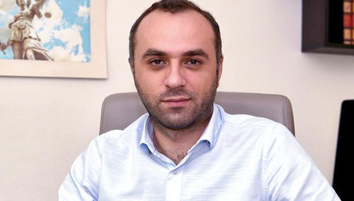 Հանրապետության նախագահն ունի ընդամենը 2 քայլի հնարավորություն. Ռոբերտ Հայրապետյան