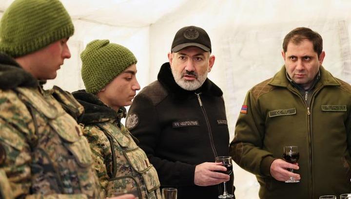 Փաշինյանը, Պապիկյանին քավության նոխազ դարձնելով, կզոհաբերեր, եթե վտանգ չզգար․  «Հրապարակ»