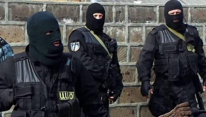 «Ալֆա» ջոկատի 4 անդամներ հրաժարվել են քաղաքական գործիք աշխատել և դիմումներ են գրել․ «Հրապարակ»