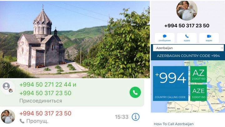 Ադրբեջանցիները զանգահարում են հայկական տուրիստական ընկերություններին` խնդրելով իրենց տանել Բերձոր․ Yerkir.am