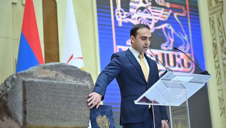 Պատմական ռեկորդ էր այդքան գումար ծախսելը արարողակարգային մի միջոցառման վրա. «Ժողովուրդ»