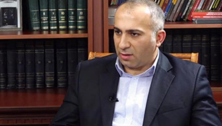 Ցավոք ապագան առավել է մոտենում Սոթք-Վարդենիս տարածաշրջանին․ Ալեն Ղևոնդյան