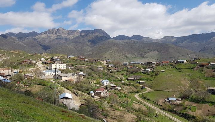 Վաղը՝ ժամը 20:00-ից, Արցախի հետ Հայաստանի հետ կապը կիրականացվի նոր երթուղով՝ Հին շեն-Մեծ շեն գյուղերի տարածքով