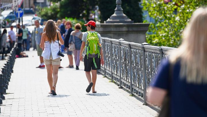 43.7 տոկոսը դրական է վերաբերում ՌԴ քաղաքացիների՝ ՀՀ տեղափոխվելուն. Gallup International