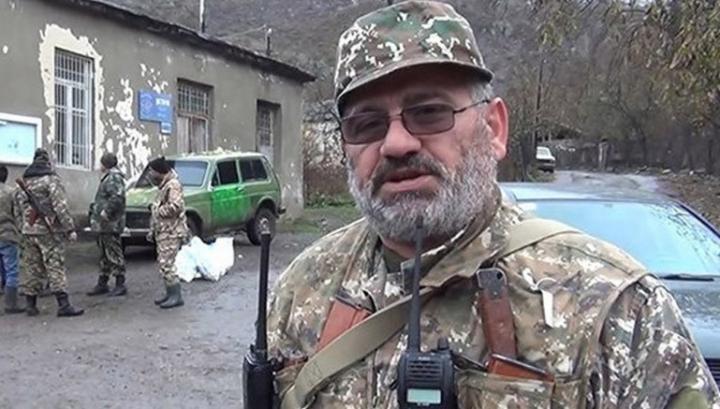 Որոտան համայնքի ղեկավար Սուրեն Օհանջանյանն ազատ է արձակվել.Tert.am