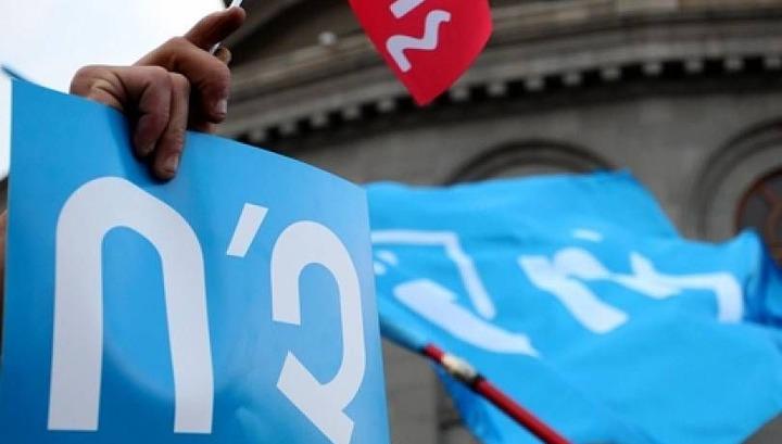 Արտակարգ դրության հայտարարումն անխուսափելի է թվում. «Ոչ» քարոզչության կողմ