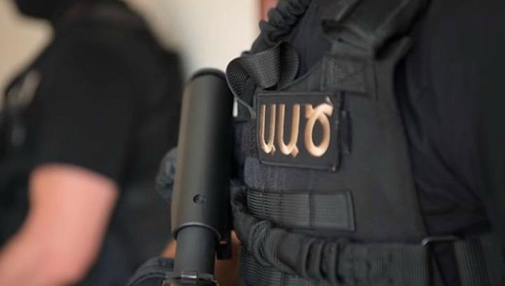 Բացահայտվել է նախկին բարձրաստիճան զինվորականի կողմից պետական դավաճանության դեպք․ ԱԱԾ