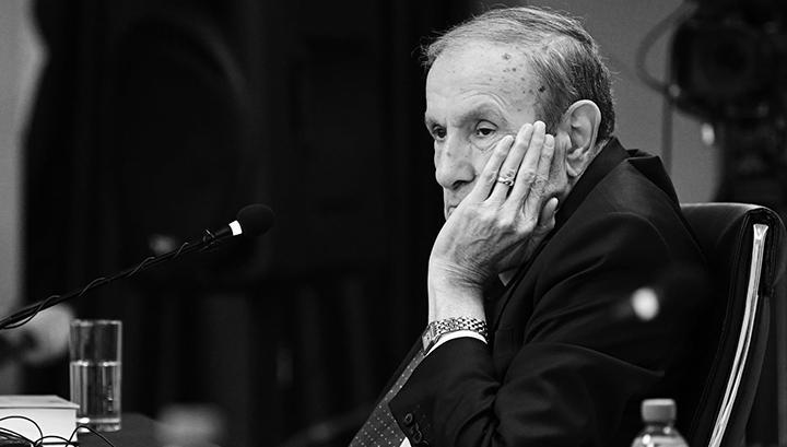 Ժողովուրդը պետք է իմանա իշխանությունների վարած քաղաքականության համար իր վճարելիք գինը․ Լևոն Տեր-Պետրոսյան