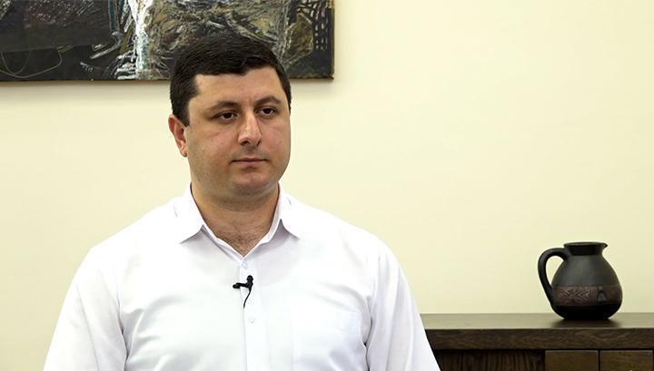 Փառուխ գյուղի և Քարագլուխ լեռնաշղթայի խնդիրն առանցքային նշանակության է․ Տիգրան Աբրահամյան