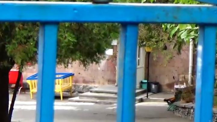 Երևանի մանկատներից մեկում երեխաներին պարբերաբար խոշտանգել են, ծեծել ու անարգել. Ոստիկանություն