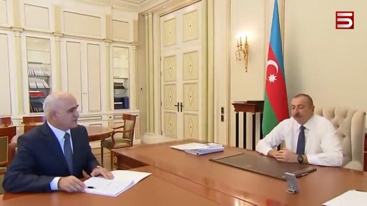 Ո՞վ է Հայաստանի սահմանները գծող Ադրբեջանցի փոխվարչապետը, որ ծնվել ու մեծացել է Տավուշում