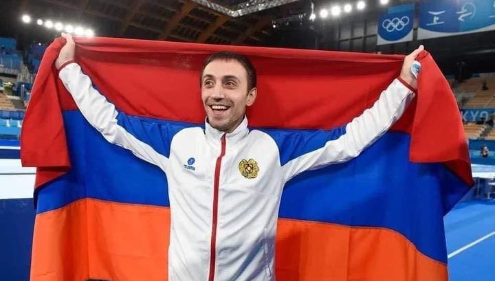 Թուրքիայում հնչեց Հայաստանի հիմնը և բարձրացվեց եռագույնը