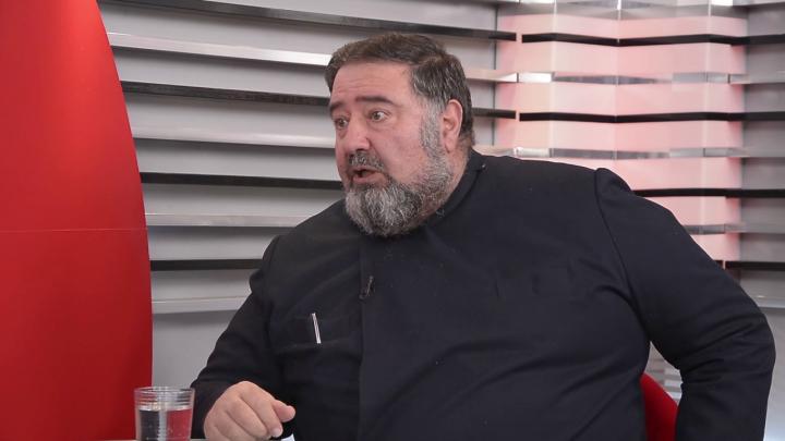 Շնորհավորենք էկոնոմիկայի նախարարի ծննդաբերությունը. Կոմիտաս Հովնանյան