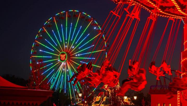 «Երևան պարկը» ընդլայնվում է. այգում կավելանան ատրակցիոնները, կլինի մեծ սահադաշտ և դեկորացիաներ