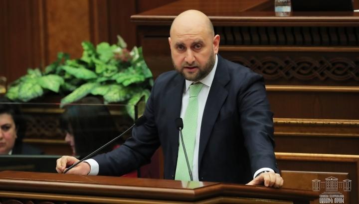 Ինչո՞ւ են մասնագետները տարակուսած ԿԲ նախագահի գործունեությունից․ «Փաստ»